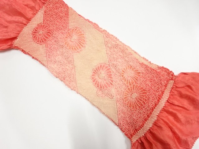 JAPANESE KIMONO / APERTURE OBIAGE